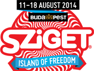Sziget Festival - Yhteistyössä